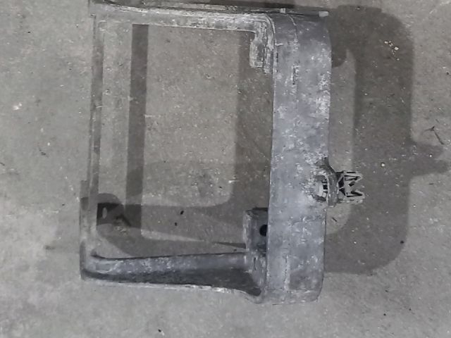 bontott RENAULT MASTER Váltó Tartó Bak (Pozíciófüggetlen)